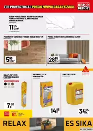 Catálogo Brico Depôt Página 19