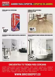 Catálogo Brico Depôt Página 20