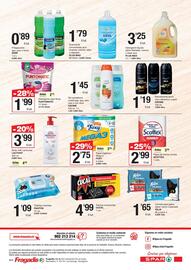 Folleto SPAR Fragadis Página 8