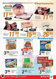 Folleto SPAR Fragadis Página 3