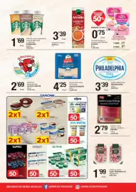 Folleto SPAR Fragadis Página 4
