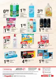 Folleto SPAR Fragadis Página 8