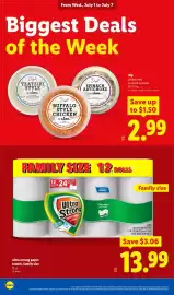 Lidl weekly ad week 27 Page 10