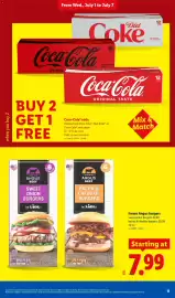 Lidl weekly ad week 27 Page 11