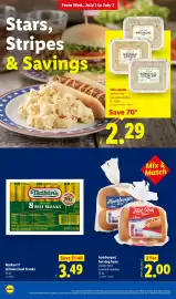 Lidl weekly ad week 27 Page 12