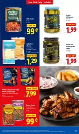 Lidl weekly ad week 27 Page 13