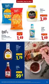 Lidl weekly ad week 27 Page 15