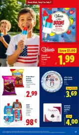 Lidl weekly ad week 27 Page 17