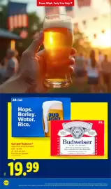 Lidl weekly ad week 27 Page 18