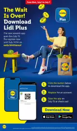 Lidl weekly ad week 27 Page 2