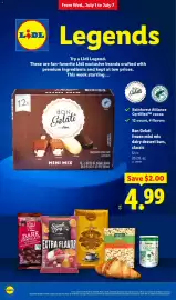 Lidl weekly ad week 27 Page 20