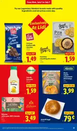Lidl weekly ad week 27 Page 21