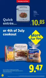 Lidl weekly ad week 27 Page 22