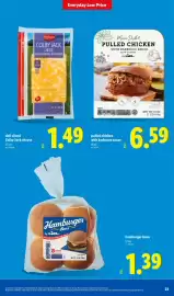 Lidl weekly ad week 27 Page 23