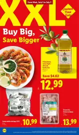 Lidl weekly ad week 27 Page 24