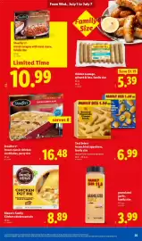 Lidl weekly ad week 27 Page 25