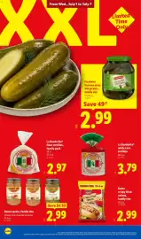 Lidl weekly ad week 27 Page 26