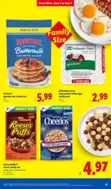 Lidl weekly ad week 27 Page 27