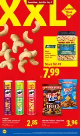 Lidl weekly ad week 27 Page 28