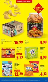 Lidl weekly ad week 27 Page 29