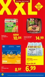 Lidl weekly ad week 27 Page 30