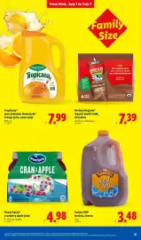Lidl weekly ad week 27 Page 31