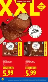 Lidl weekly ad week 27 Page 32