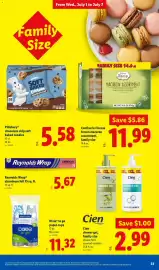 Lidl weekly ad week 27 Page 33