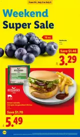 Lidl weekly ad week 27 Page 36