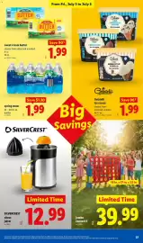 Lidl weekly ad week 27 Page 37