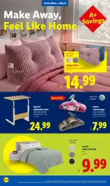 Lidl weekly ad week 27 Page 38