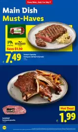 Lidl weekly ad week 27 Page 4