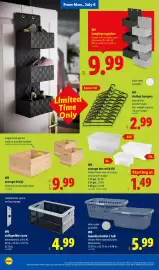 Lidl weekly ad week 27 Page 40
