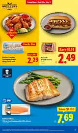 Lidl weekly ad week 27 Page 5