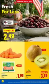 Lidl weekly ad week 27 Page 6