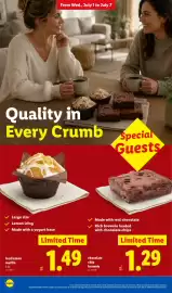 Lidl weekly ad week 27 Page 8