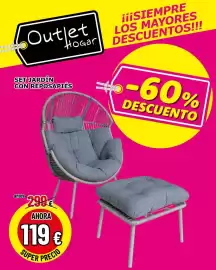Catálogo Outlet Hogar Página 2