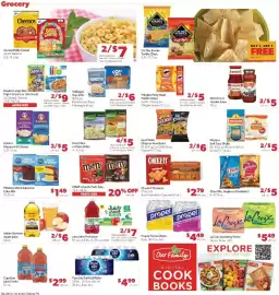 Family Fare weekly ad week 27 Page 11