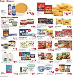 Family Fare weekly ad week 27 Page 12