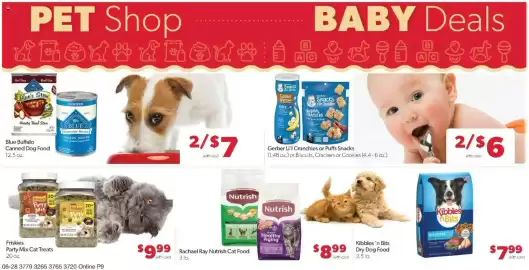 Family Fare weekly ad week 27 Page 14