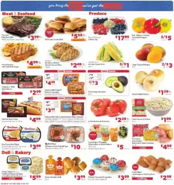Family Fare weekly ad week 27 Page 2