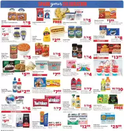 Family Fare weekly ad week 27 Page 3