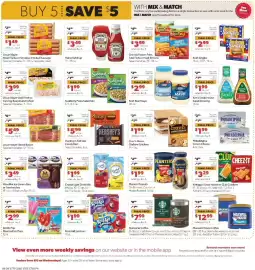 Family Fare weekly ad week 27 Page 4