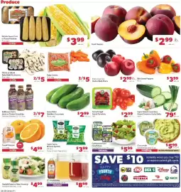 Family Fare weekly ad week 27 Page 6