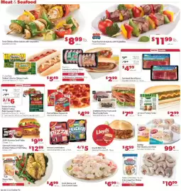 Family Fare weekly ad week 27 Page 7
