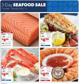 Family Fare weekly ad week 27 Page 8