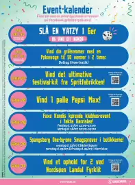 Fakta Tyskland tilbudsavis Side 3