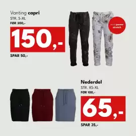 Dansk Outlet tilbudsavis Side 3