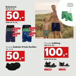 Dansk Outlet tilbudsavis Side 4