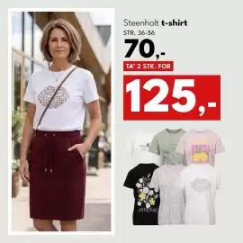 Dansk Outlet tilbudsavis Side 5